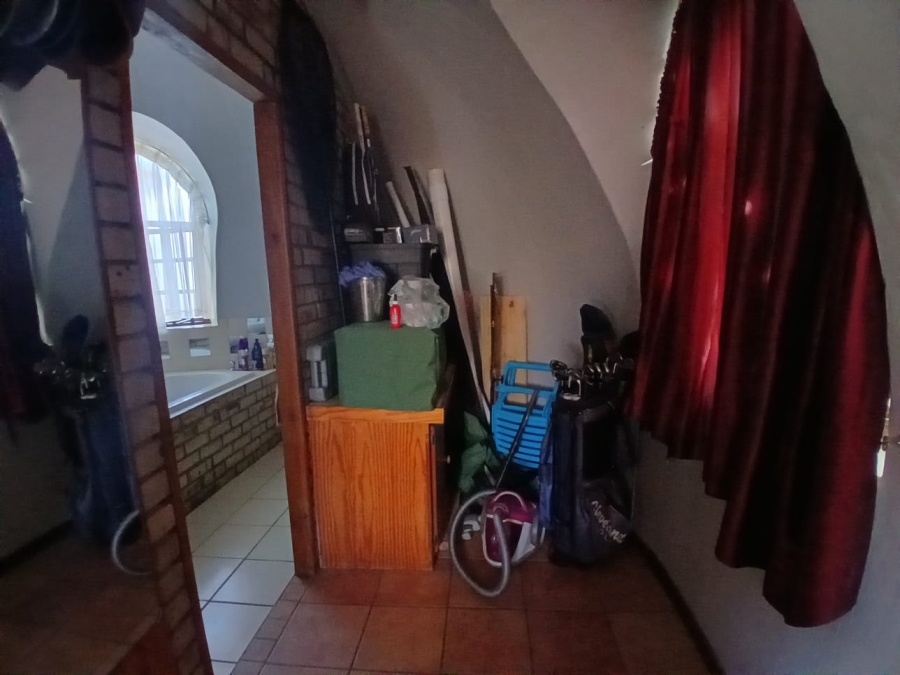 To Let 1 Bedroom Property for Rent in Hospitaalpark Free State